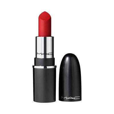 MACXIMAL SLEEK SATIN LIPSTICK MINI (LABIAL SATINADO MINI)